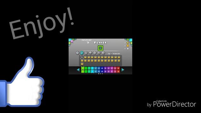 Geometry dash hack ( you cant die ) смотреть онлайн