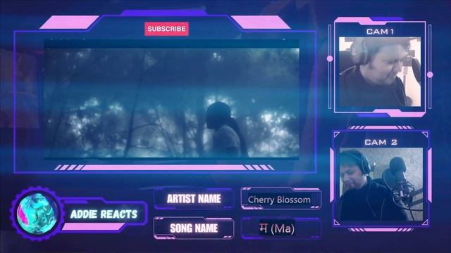 म (Ma) - Cherry Blossom REACTION | Nepali Prog Math Rock Band | Indian Metalhead Reacts смотреть онлайн
