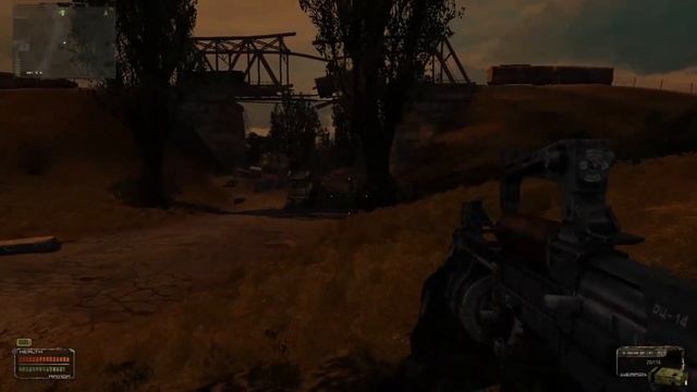Nemo Plays: S.T.A.L.K.E.R. Shadow of Chernobyl #09 - Back to Sidorovich смотреть онлайн