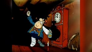 Билли Бонс Выжил Осталось 4 часа