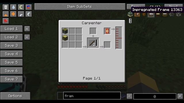 Feed The Beast Modpack (FTB) || Mod Tutorials || Episode 2 смотреть онлайн