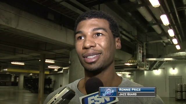 2009-10 Jazz Highlight Video segment 2 смотреть онлайн