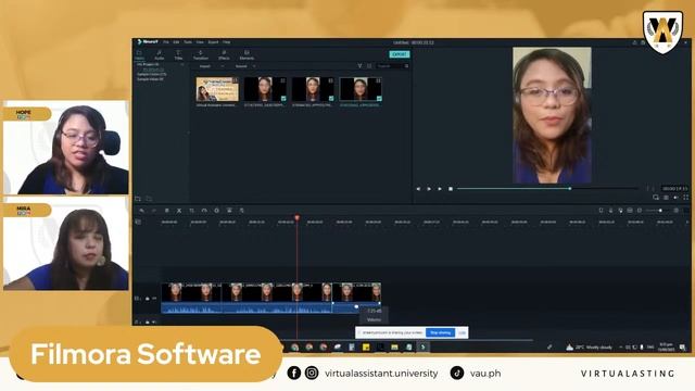 FREE WEBINAR: Video Editing Tips and Tricks смотреть онлайн