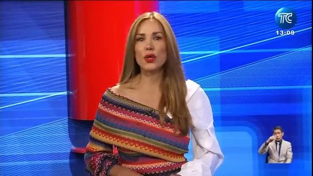 🔴EN VIVO: Lluvias intensas en la Sierra | El Noticiero: 24 abril 2024 смотреть онлайн
