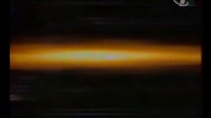 Заставка программы «Как это было» (ОРТ, 25.10.1997)