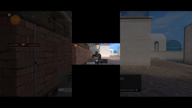 первая часть в игре standoff смотреть онлайн