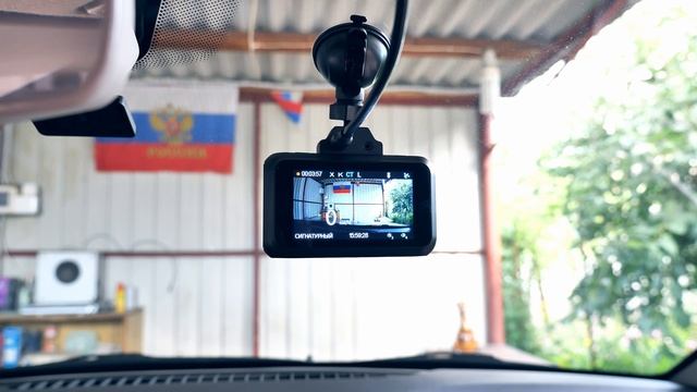 TrendVision Hybrid Signature Real 4K - Сенсор жестов смотреть онлайн