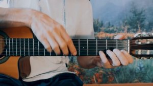 Аккорды. Бумбокс – Вахтёрам (РАЗБОР_ТАБЫ)