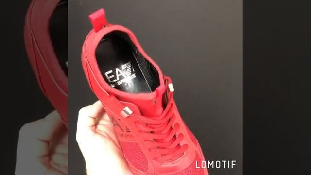 Обувь Armani смотреть онлайн