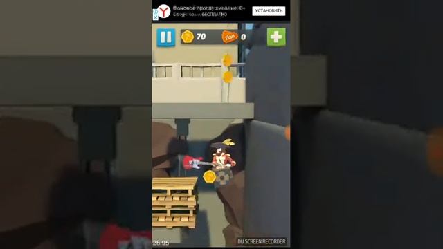 Прохождение игры [Get over it PvP] #3, вторая половина приключения #7! смотреть онлайн