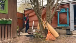 Создаем эстетику на участке / Яна в деле #20