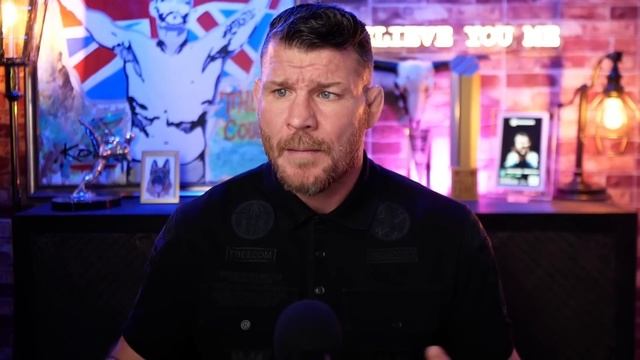 BISPING: Who's the BMF? Justin Gaethje vs Max Holloway | UFC 300 Preview смотреть онлайн