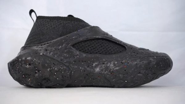 CONVERSE SPONGE CX CRATER SLIP ON: Unboxing, review & on feet