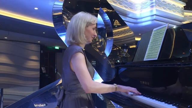 Live cocktail piano смотреть онлайн