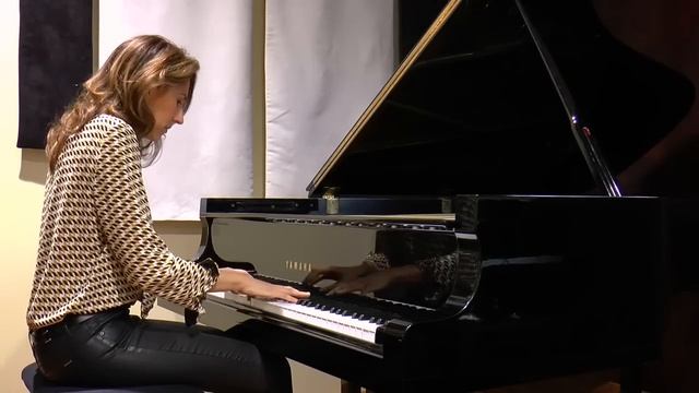 STROMAE - Tous les mêmes - (Piano Cover) Valérie MARIE смотреть онлайн