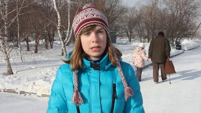 Команда "Эко-интузиасты", МОУ МУК № 3 смотреть онлайн