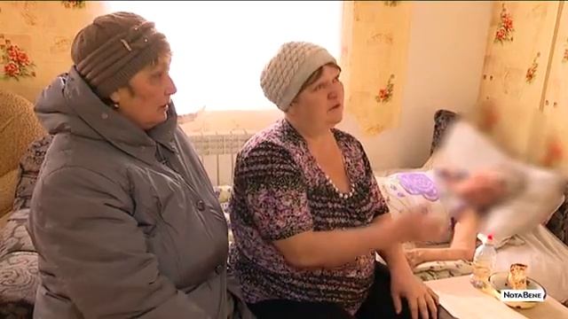 Льготники из Дмитриевки еще надеются на бесплатный уголь смотреть онлайн
