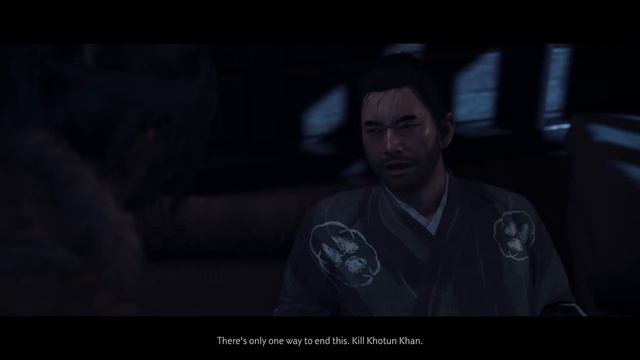 Ghost of Tsushima - Jin's Journey - Act 3: Honor and Ash (Hard) (PS4 Pro) смотреть онлайн