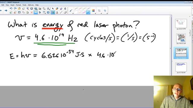 Atomic Emission Spectra and the Bohr Model смотреть онлайн