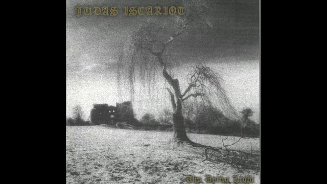 Judas Iscariot- Thy Dying Light (Album 1996) смотреть онлайн