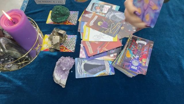 Найдёте ли вы в себе то, что приведёт вас к процветанию?🔮 смотреть онлайн