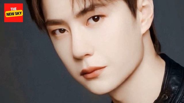 Xiao Zhan gets another epic “top-level resource”! An insider revealed that the contract has been of смотреть онлайн