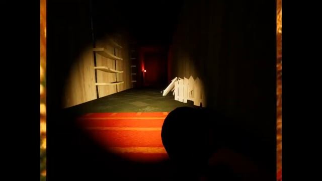 Hello Neighbor. Выбираемся из подвала!!! TOPOTOP. Запись со стрима. смотреть онлайн