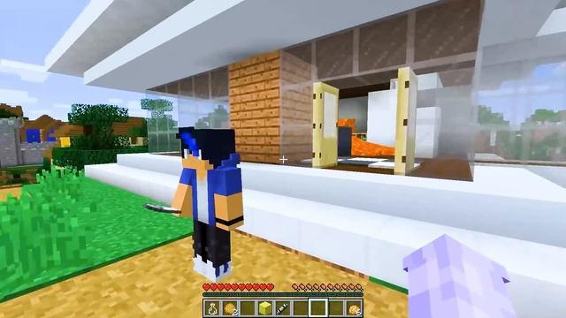 Aphmau Is JEALOUS In Minecraft!