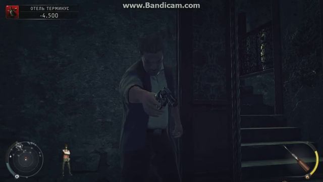 Прохождение Hitman Absolution с Keys Ivan # 7 смотреть онлайн