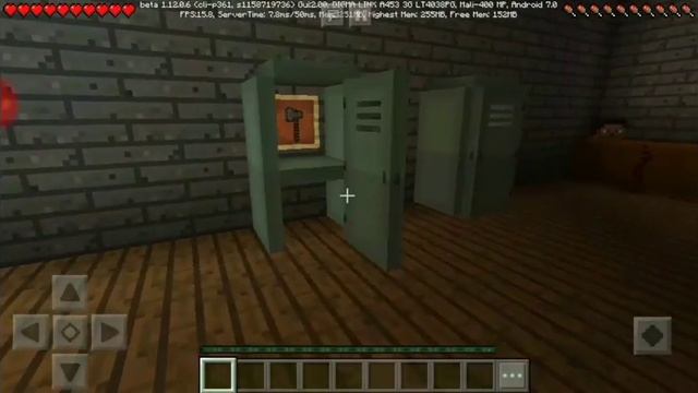 Последний Спойлер по обновлению Horror Ресторан Эриха 1.3.0 смотреть онлайн