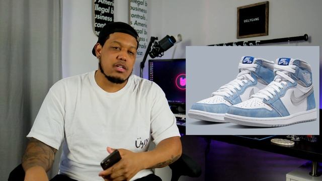 THIS WEEK IN HYPE // NEW NIKE DUNKS, MORE SACAI/NIKES, CRAZY AJ3 COLLAB & NEW TRAVIS SCOTT AJ6! смотреть онлайн