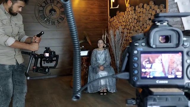 VA NIHOYAT NURZIDA ISAEVA KULDILAR sizlardan faqat 👍👍👍 смотреть онлайн