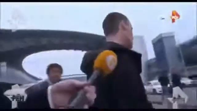 Рэпер Гуф после освобождения Посылает Всех Нах@й смотреть онлайн