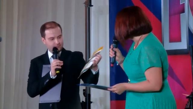 Финал «Железная сотня поставщиков 2015» - ежегодная премия портала Пульс цен смотреть онлайн