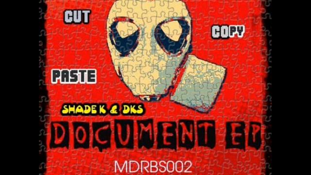 Shade K & DKS - Cut (Original Mix) смотреть онлайн