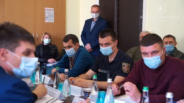 В Измаильской окружной прокуратуре за сохранность окружающей среды смотреть онлайн