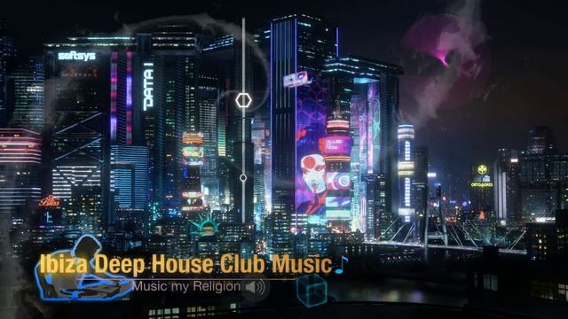 Techno Universe Best Music Mix by Deep House Channel (Free Download) смотреть онлайн