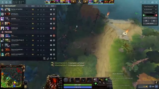 Dota Tools for Improvement : Dotamastery.io Replay Finder смотреть онлайн