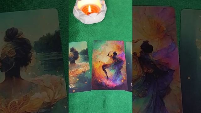 КАКИЕ ЧУВСТВА ОН ИСПЫТЫВАЕТ К ВАМ? #таросегодня смотреть онлайн