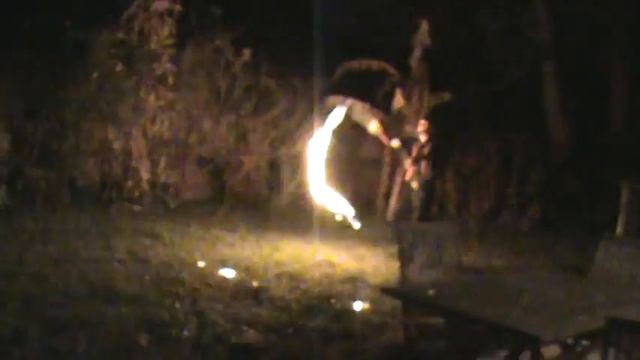 Twisted Trystan: Flaming Whip 2 смотреть онлайн