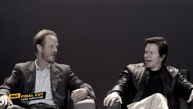 Max Final Cut: Lone Survivor - Segment 3 (Cinemax) смотреть онлайн