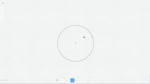 Euclidea - решения. 2.5 - 2.9