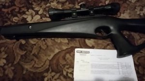 Crosman Trail NP8 BT1K77SNP