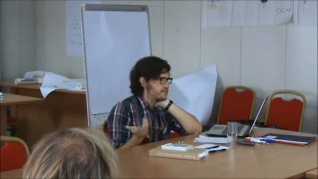 BEN WOODARD (Part 2 / Q&A) / "New Forms of Realism in Contemporary Philosophy" смотреть онлайн