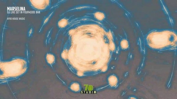 Marselina - Live mix in Four4SideBar 25-09-2024
