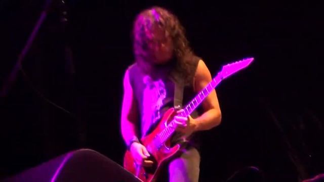 АРИЯ - Ангельская пыль. АРИЯ-фест! (Москва, 09.11.2013) 4/12