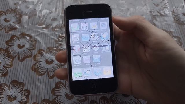 сравнение iPhone 3G Vs iPhone 3GS. В чем разница? смотреть онлайн