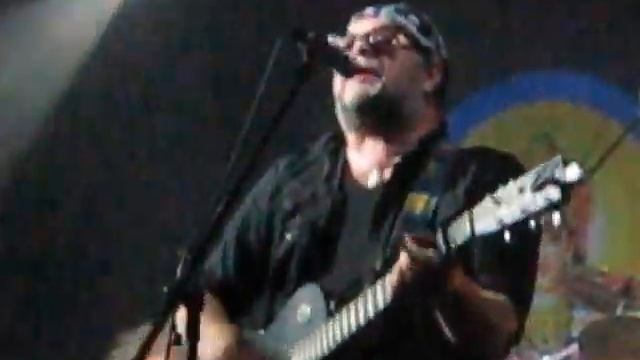 Аквариум - Дуй (СПб Космонавт 15.09.2011) смотреть онлайн