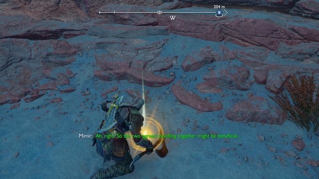 Elven Cap Location God of War Ragnarok смотреть онлайн