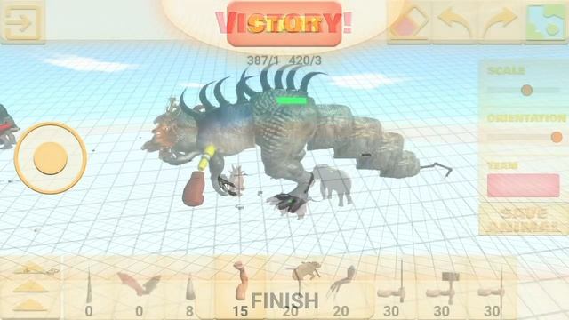 Most brutal arbs death (switch version смотреть онлайн